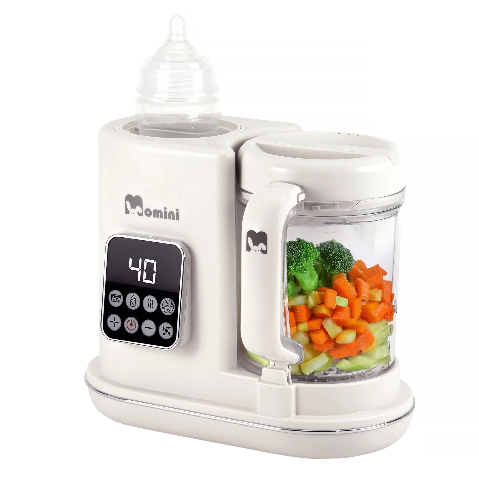 Multiblender Momini Minichef
