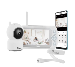 Momini BlissEye - Kup na Raty - RRSO 0%