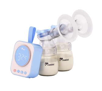 Laktator Momini TwinPump