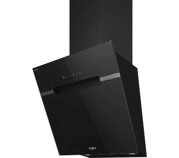 Whirlpool WHVS 61F LT DP K Czarny - Kup na Raty - RRSO 0%