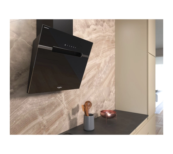 Whirlpool WHVS 61F LT DP K Czarny - Kup na Raty - RRSO 0%