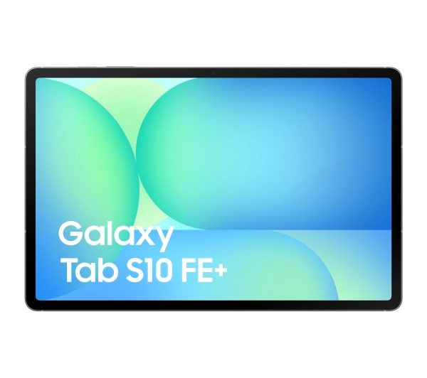 Samsung Galaxy Tab S10 FE+ SM-X620 13,1" 12/256GB Wi-Fi Szary - ⚡ EURO HIT CENOWY! ⚡ - Kup na Raty - RRSO 0%