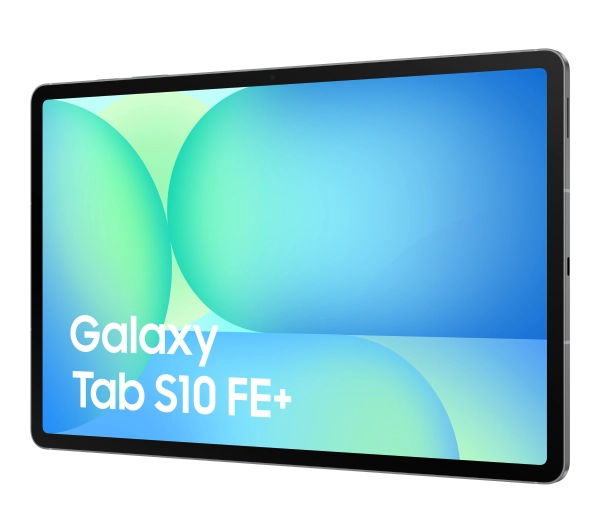 Samsung Galaxy Tab S10 FE+ SM-X620 13,1" 12/256GB Wi-Fi Szary - ⚡ EURO HIT CENOWY! ⚡ - Kup na Raty - RRSO 0%