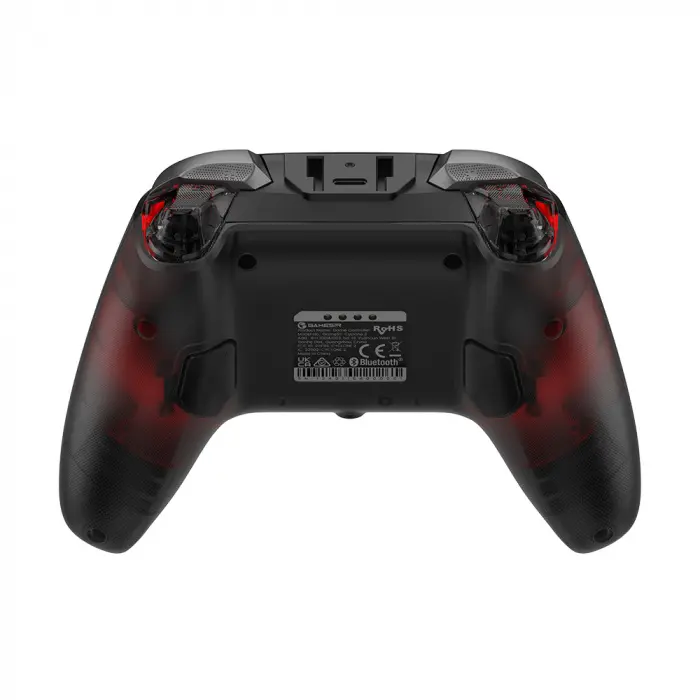 фото Геймпад GameSir HRG1003 Cyclone 2 Black