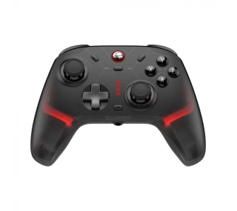 Pad GameSir HRG1003 Cyclone 2 Black do PC Nintendo Switch iOS Android Bezprzewodowy Czarny