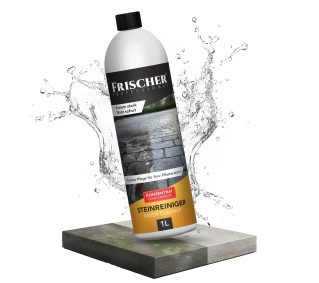 Frischer do kostki brukowej 1l