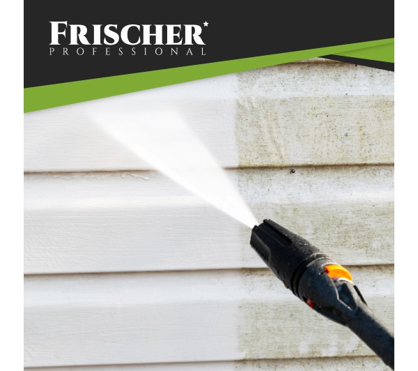 Frischer do elewacji 1l