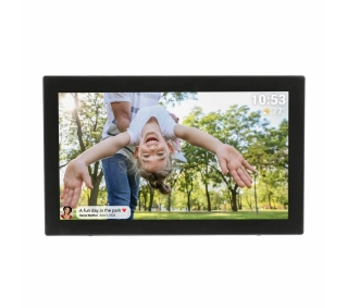 Denver Frameo 21.5" PFF-2160 Czarny - Kup na Raty - RRSO 0%