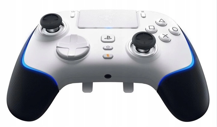 фото Геймпад Razer Wolverine V2 PRO for PS5 White (RZ06-04710200-R3G1)