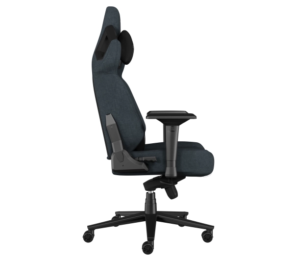 Genesis Nitro 800 Gamingowy do 150kg Tkanina Czarno-szary - Kup na Raty - RRSO 0%