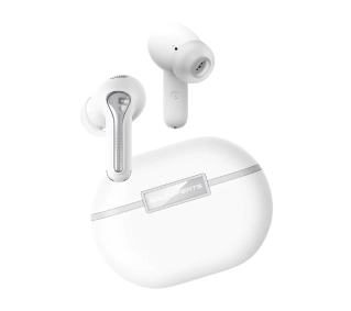Soundpeats Capsule3 Pro ANC Dokanałowe Bluetooth 5.3 Biały