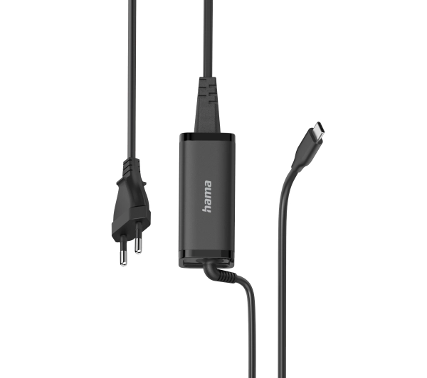 Hama 200023 USB-C Mini GaN 65W