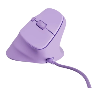 Natec Crake 2 Pro Lawendowy