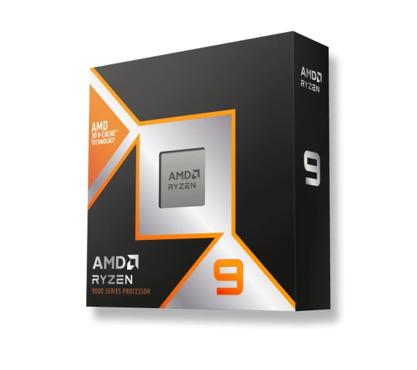 Procesor AMD Ryzen 9 5900X BOX (100-100000061WOF) - Opinie