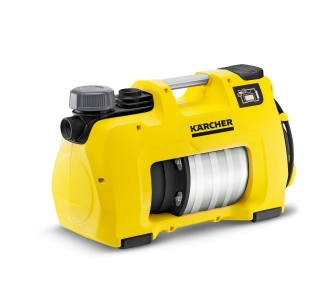 Pompa ogrodowa Karcher BP 7 Home & Garden 1.645-373.0