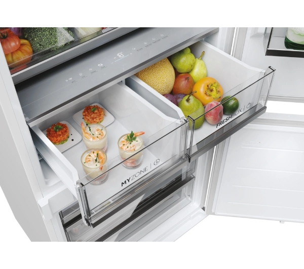 Haier Seria ID HBW7719DT Pełny No Frost 193,5cm Komora świeżości - Kup na Raty - RRSO 0%