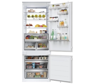 Lodówka Haier Seria ID HBW7719DT Pełny No Frost 193,5cm Komora świeżości