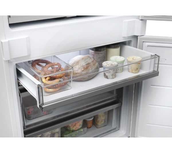 Haier Seria ID HBW7719DT Pełny No Frost 193,5cm Komora świeżości - Kup na Raty - RRSO 0%