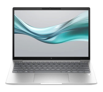 Laptop biznesowy HP EliteBook 630 G11 13,3" Ultra 7 165U 32GB RAM 1TB Dysk SSD Win11 Pro Srebrny Funkcje AI
