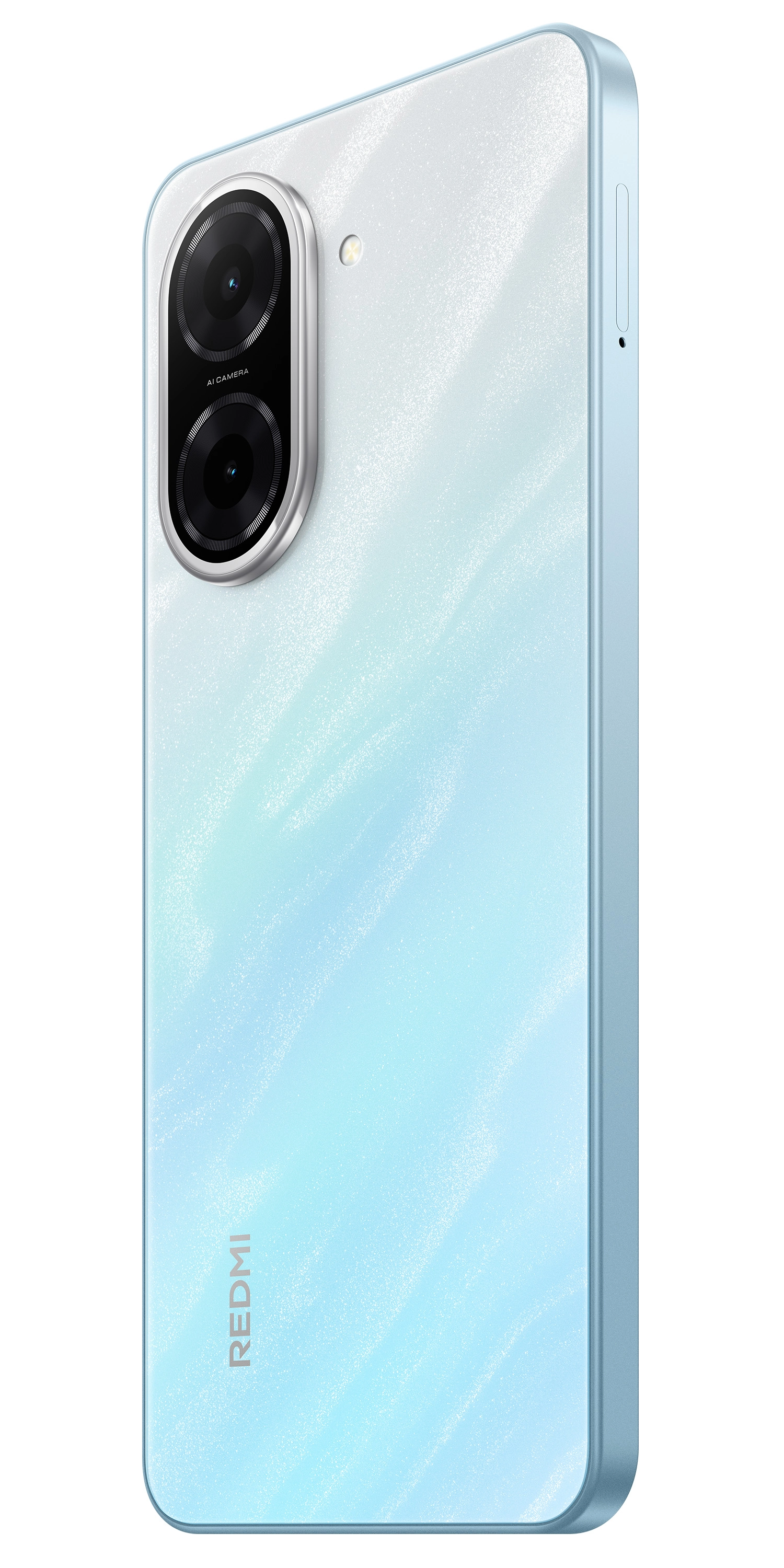 Smartfon Xiaomi Redmi A5 3/64GB 6,88" 120Hz 32Mpix Niebieski