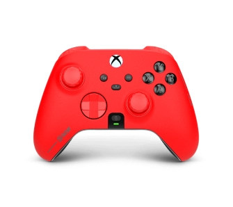 Pad SCUF Instinct Pro do Xbox, PC Bezprzewodowy/Przewodowy Czerwony
