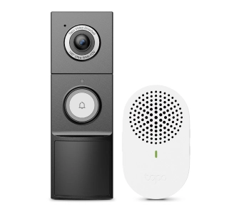Dzwonek wideo TP-LINK Tapo D235