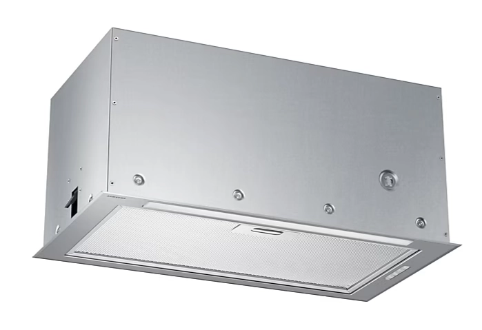 фото Витяжка вбудована Samsung NK52FG454CS/UR