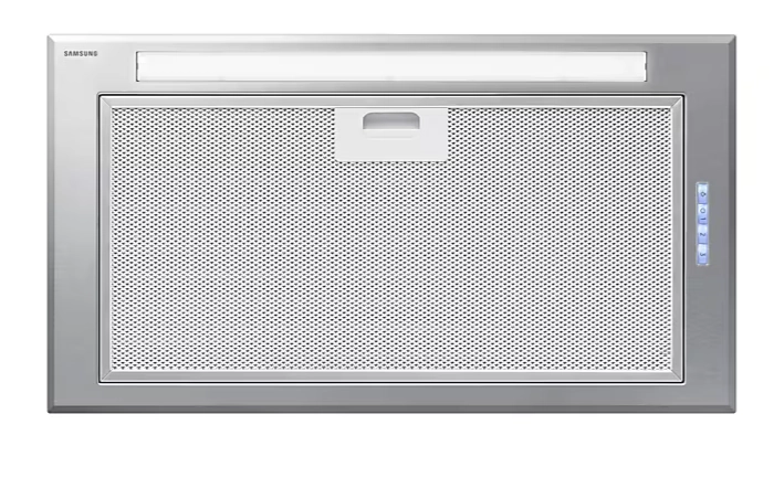 фото Витяжка вбудована Samsung NK52FG454CS/UR