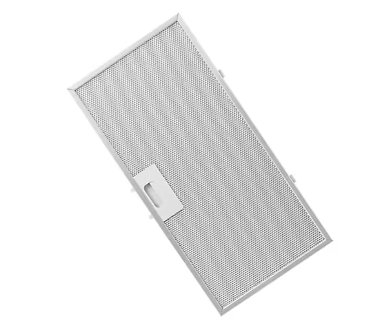 фото Витяжка вбудована Samsung NK52FG454CS/UR