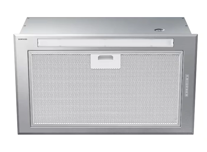 Okap Samsung NK52FG454CS/UR Stalowy