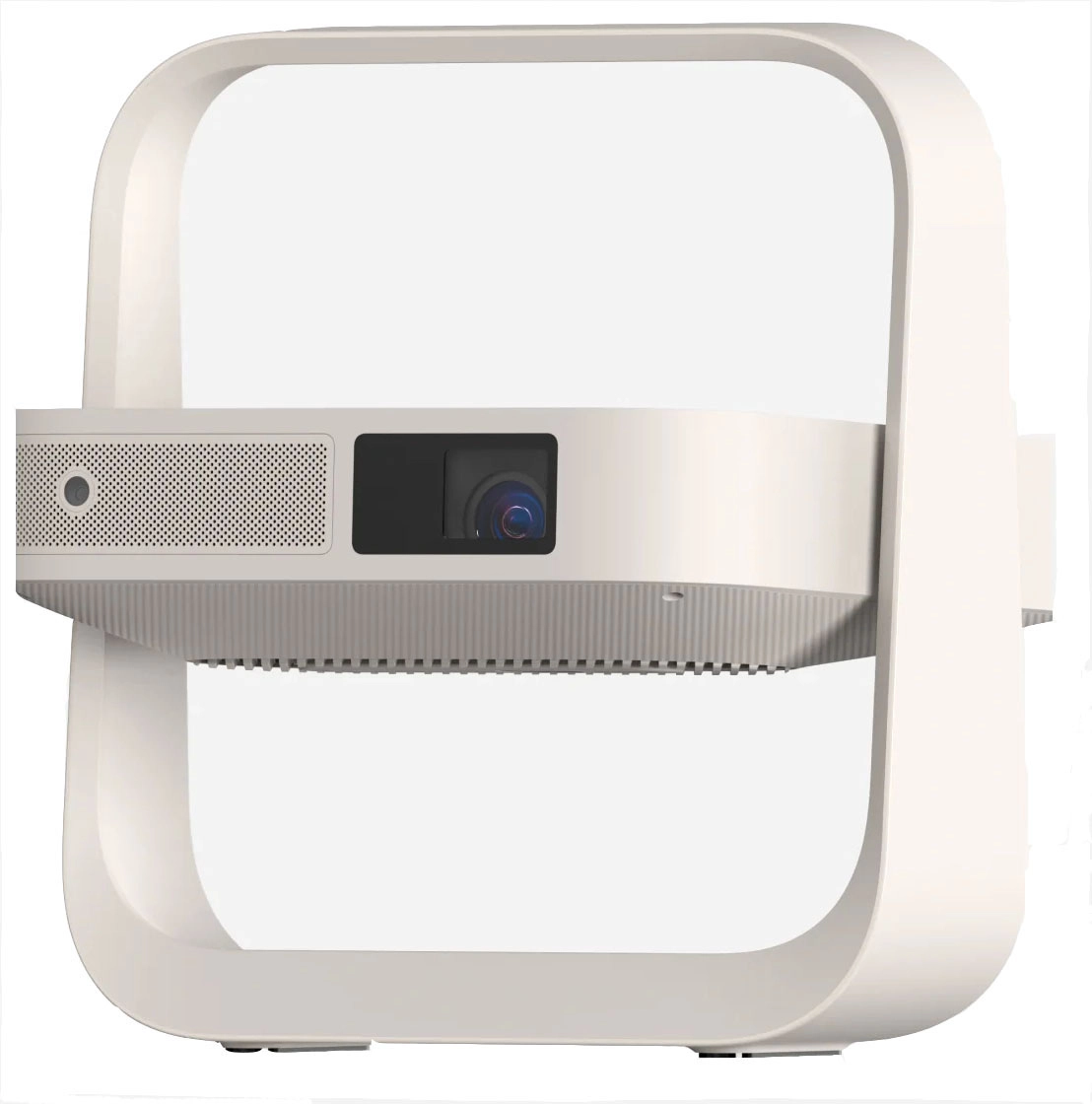 Projektor XGIMI Elfin Flip przenośny DLP Full HD Wi-Fi Bluetooth