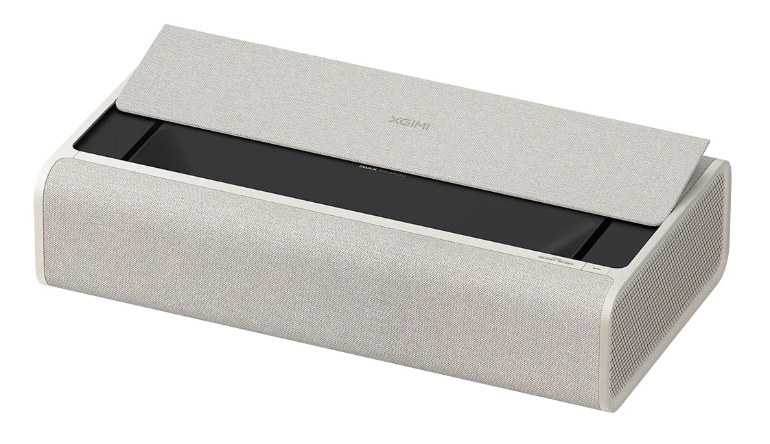 Projektor XGIMI Aura 2 DLP 4K Wi-Fi Bluetooth