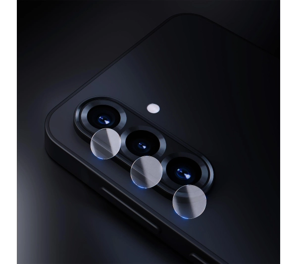 3mk Lens Protection do Galaxy A26 5G