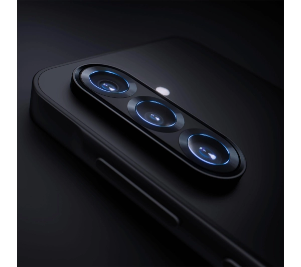 3mk Lens Protection do Galaxy A26 5G