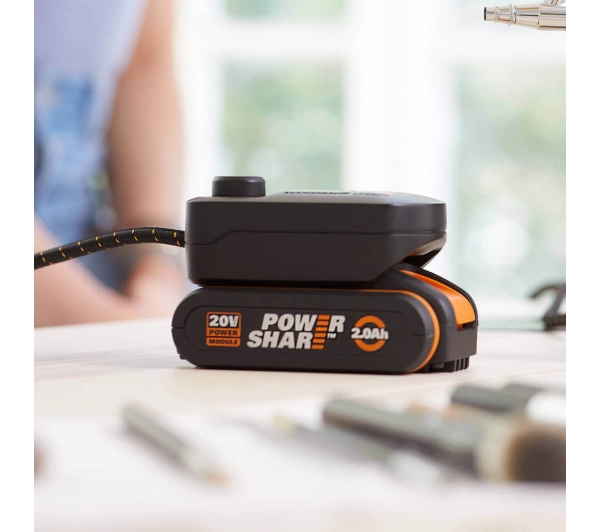Worx MakerX WA7160