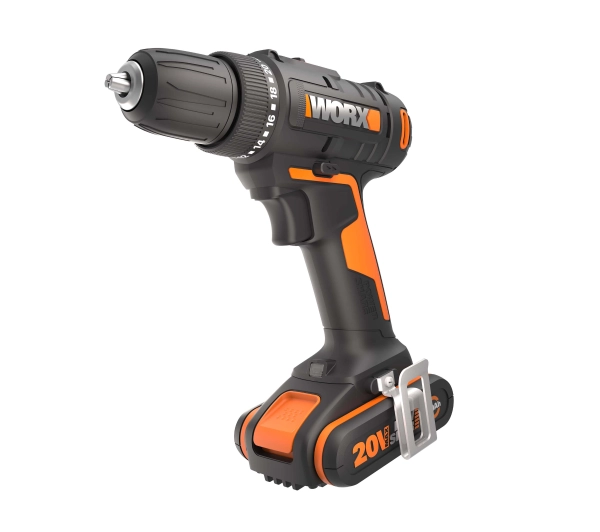 Worx WX100