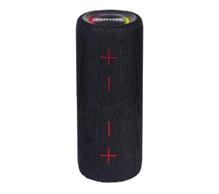 Aiwa BST-250 20W Czarny z Odłączanym Systemem Stereo