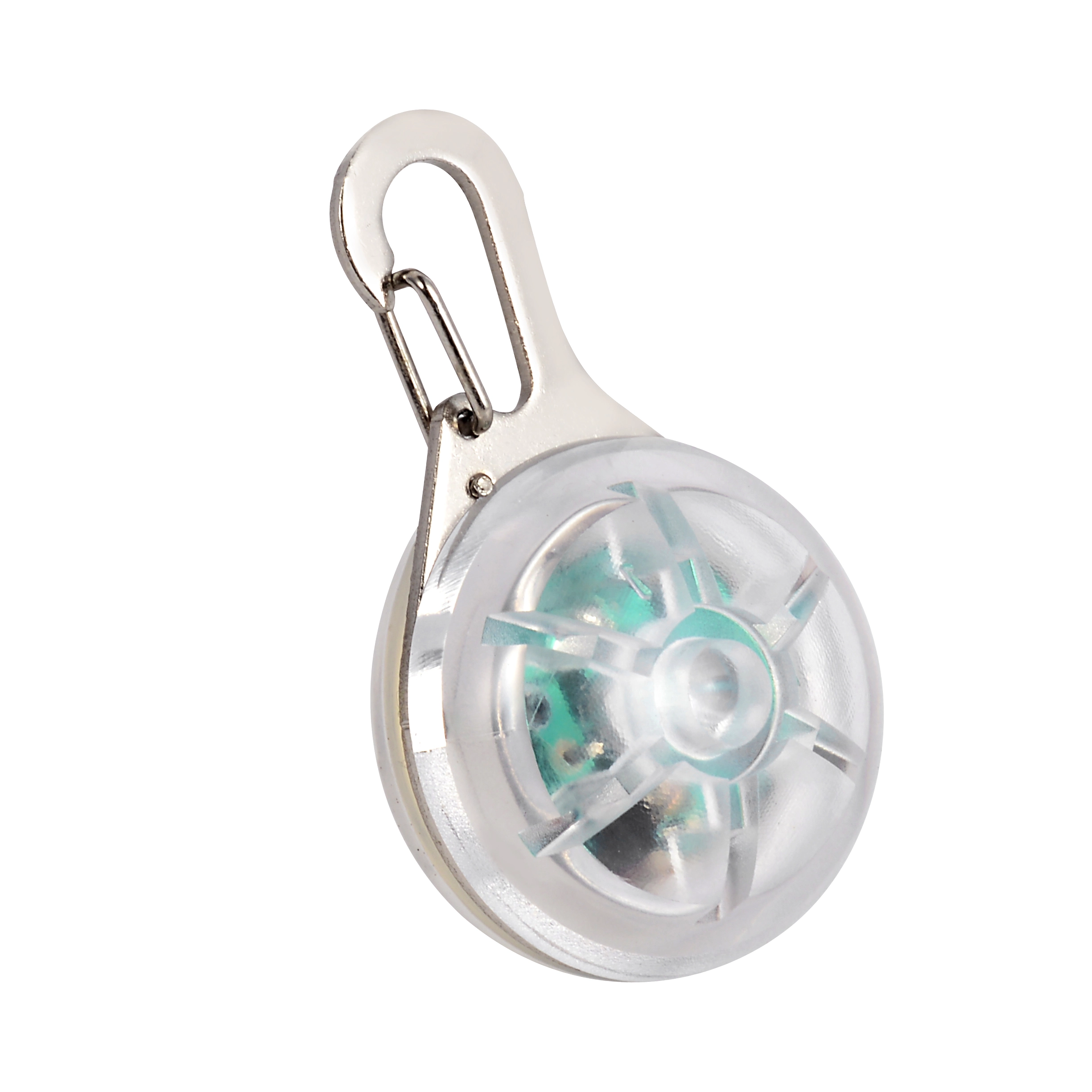 Zawieszka LED na obrożę PetiGIO PETI-TO-GO