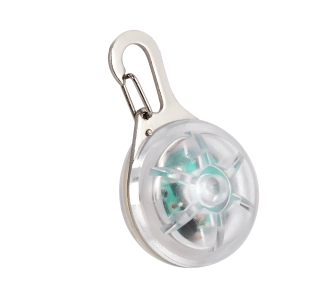 Zawieszka LED na obrożę PetiGIO PETI-TO-GO