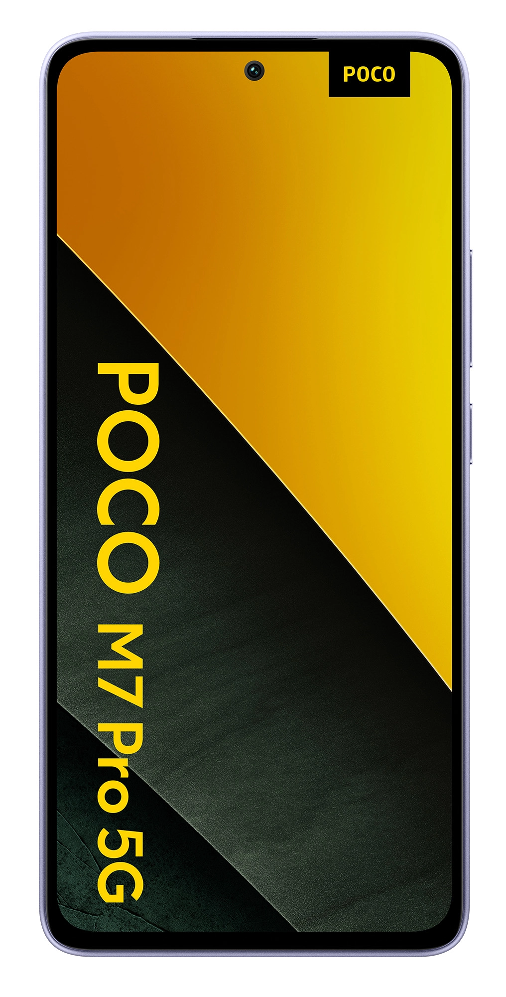 Smartfon POCO M7 Pro 5G 8/256GB 6,67