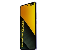 POCO M7 Pro 5G 8GB+256G 美品 Smartfon Xiaomi POCO M7 Pro 5G 8/256GB Purple 120Hz - Sklep