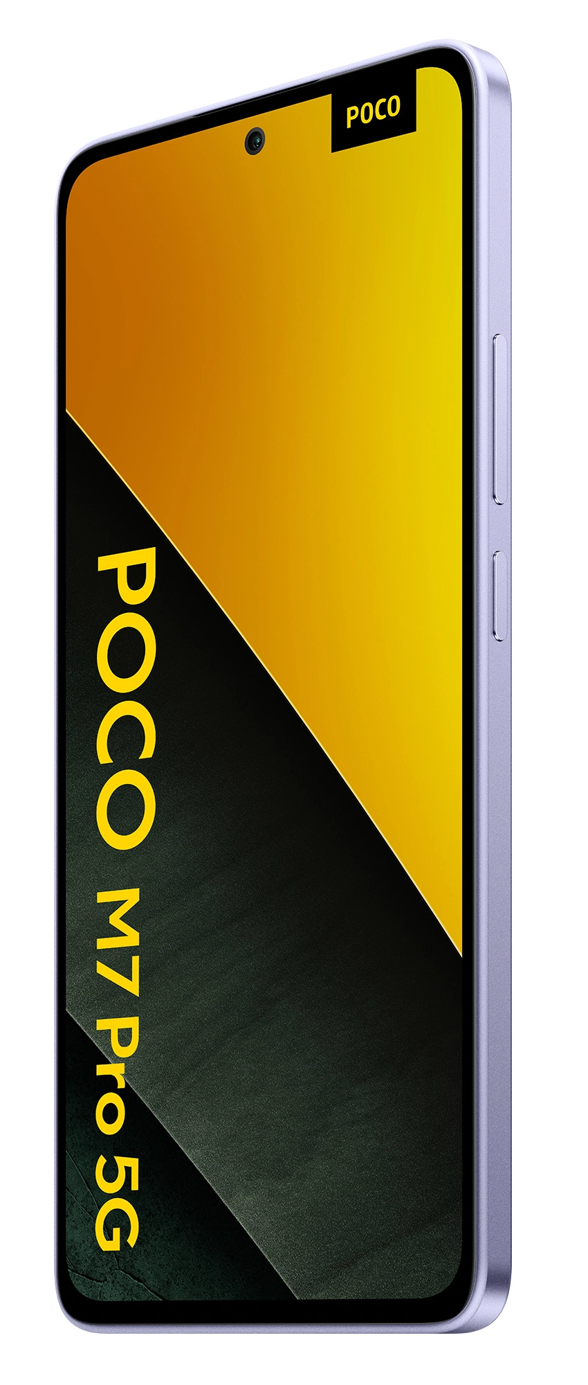 Smartfon POCO M7 Pro 5G 8/256GB 6,67