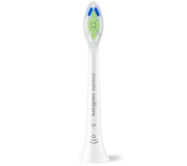 Philips Sonicare W2 Optimal White HX6068/87 8szt.