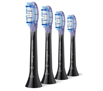 Końcówka do szczoteczki Philips Sonicare G3 Premium Gum Care HX9054/88 4szt.