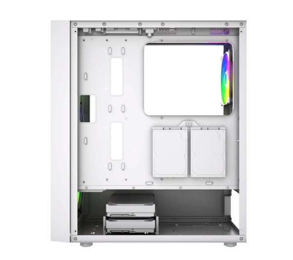 Gembird Fornax 4300 ARGB Biały