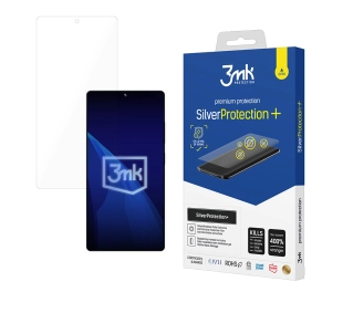 3mk SilverProtection+ do Samsung Galaxy S25 Ultra