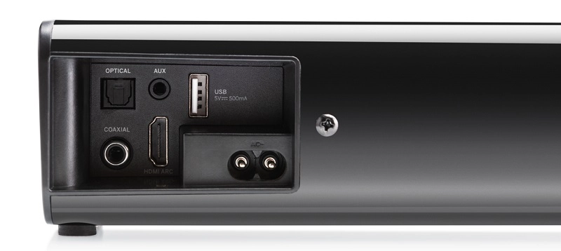 фото Саундбар JVC TH-E324B