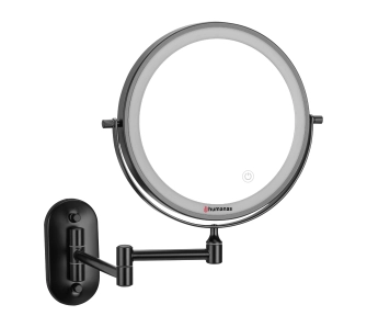 Lusterko kosmetyczne Humanas HS-BM01B