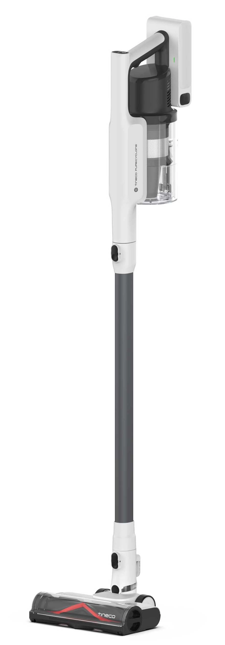 Odkurzacz bezprzewodowy Tineco A30S Plus 60min Wymienny akumulator