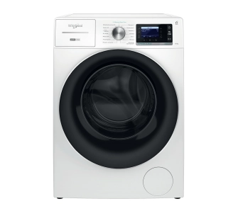 Pralka Whirlpool AutoDose W8 09AD Supreme Silence 10kg 1400obr/min